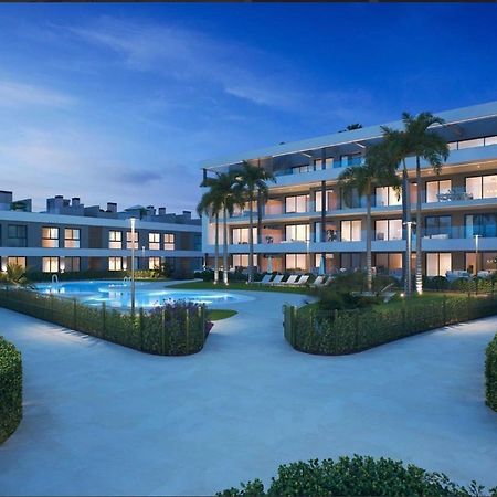 Santa Rosalia Lake & Life Resort Jacuzzi Penthouse Golf Los Alcázares Exteriör bild
