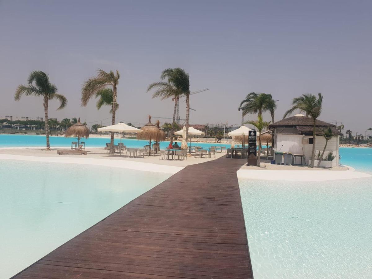 Santa Rosalia Lake & Life Resort Jacuzzi Penthouse Golf Los Alcázares Exteriör bild