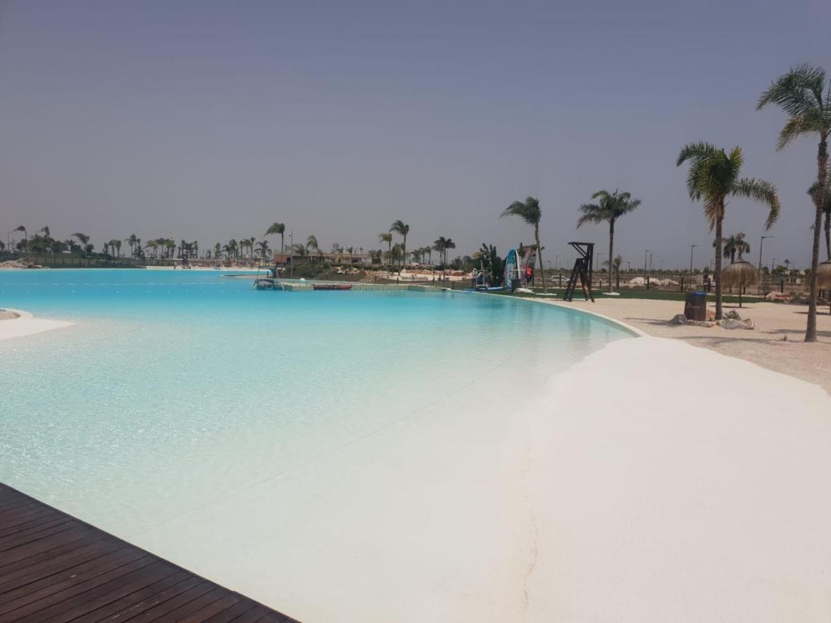Santa Rosalia Lake & Life Resort Jacuzzi Penthouse Golf Los Alcázares Exteriör bild