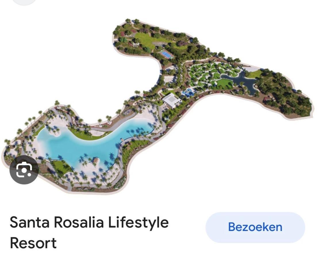 Santa Rosalia Lake & Life Resort Jacuzzi Penthouse Golf Los Alcázares Exteriör bild