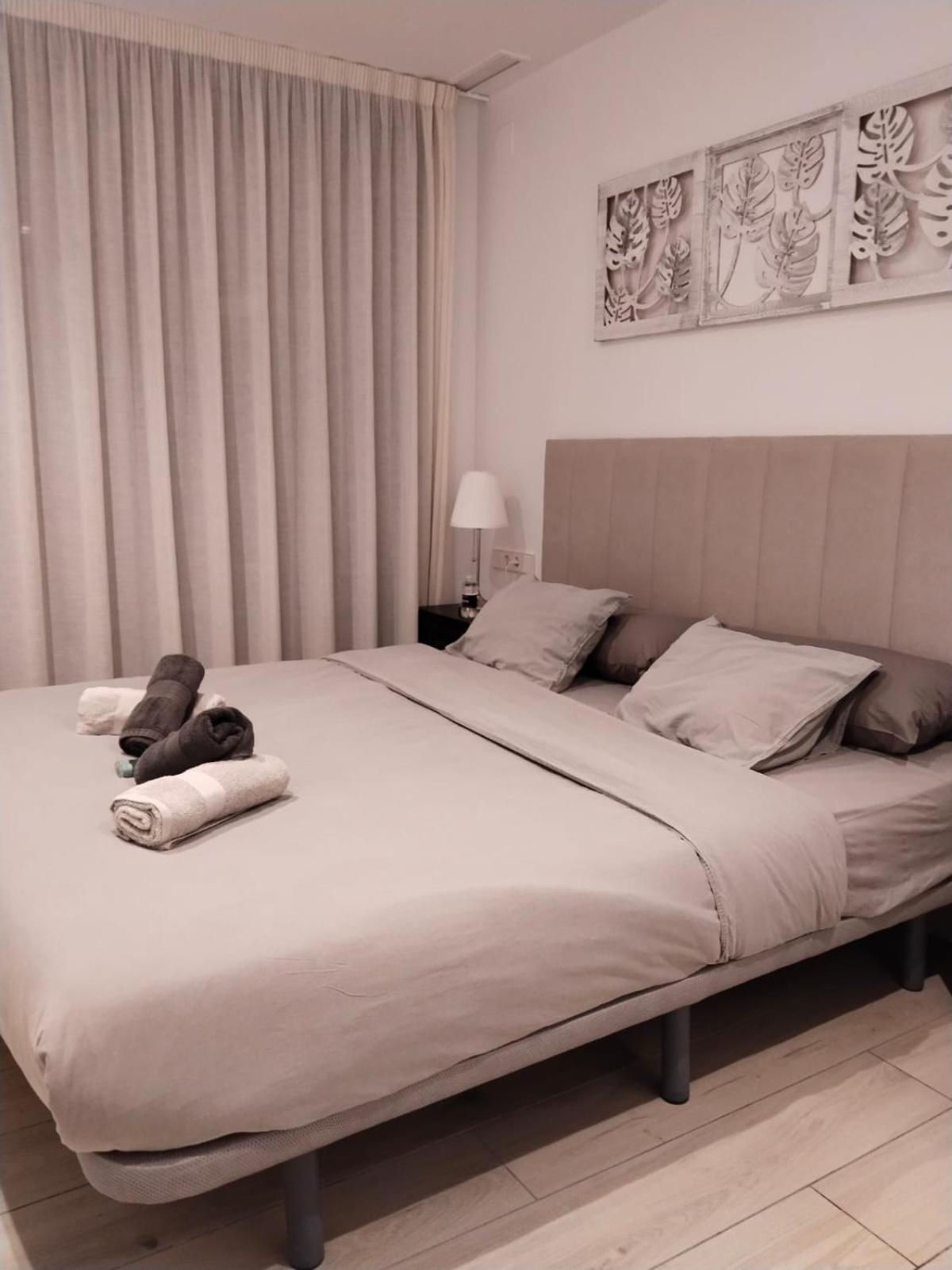 Santa Rosalia Lake & Life Resort Jacuzzi Penthouse Golf Los Alcázares Exteriör bild